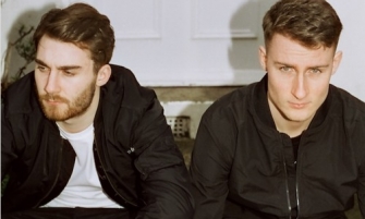 Punctual — What I Love