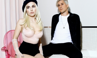 Le Youth — Clap Your Hands