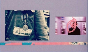 Sal Dulu — Antasma